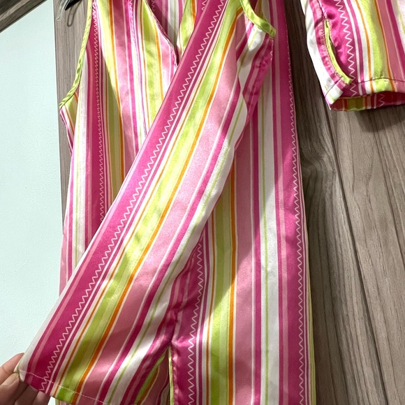 Shortie Pajama Set by Kathryn SZ L - Picture 6 of 12
